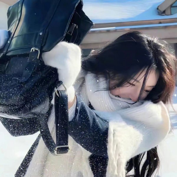 我爱你！