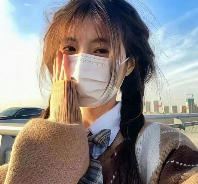天命之女