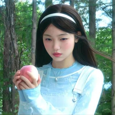 人前叫多莉，人后叫凯蒂